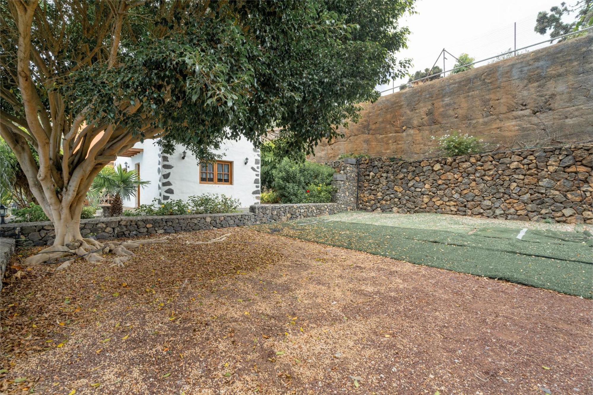 Casa Candelaria La Guancha Exterior foto